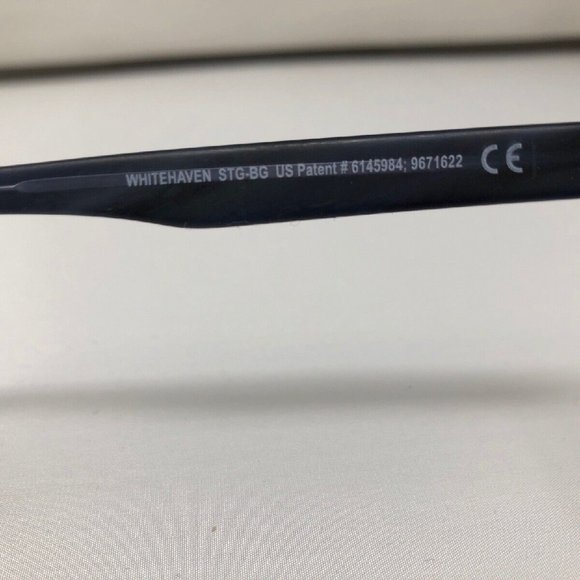 Maui Jim Eyeglass Frame 63-16-135 - Picture 5 of 6